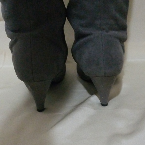 🌸3in Boot Heels - Picture 2 of 5